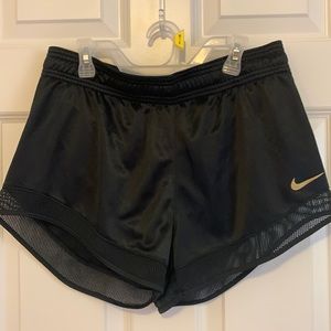 Nike Running shorts dri fit NWOT medium